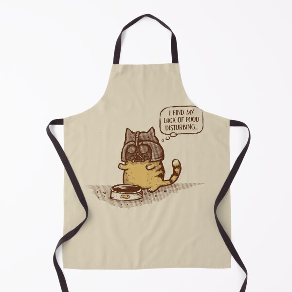 Item preview, I FInd my Lack of Food Disturbing... designed and sold by kg07.