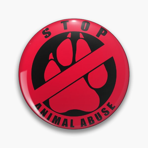 Item preview, Animal Abuse designed and sold by Cladi51.