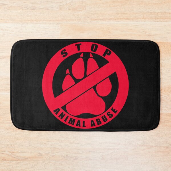 Item preview, Animal Abuse designed and sold by Cladi51.