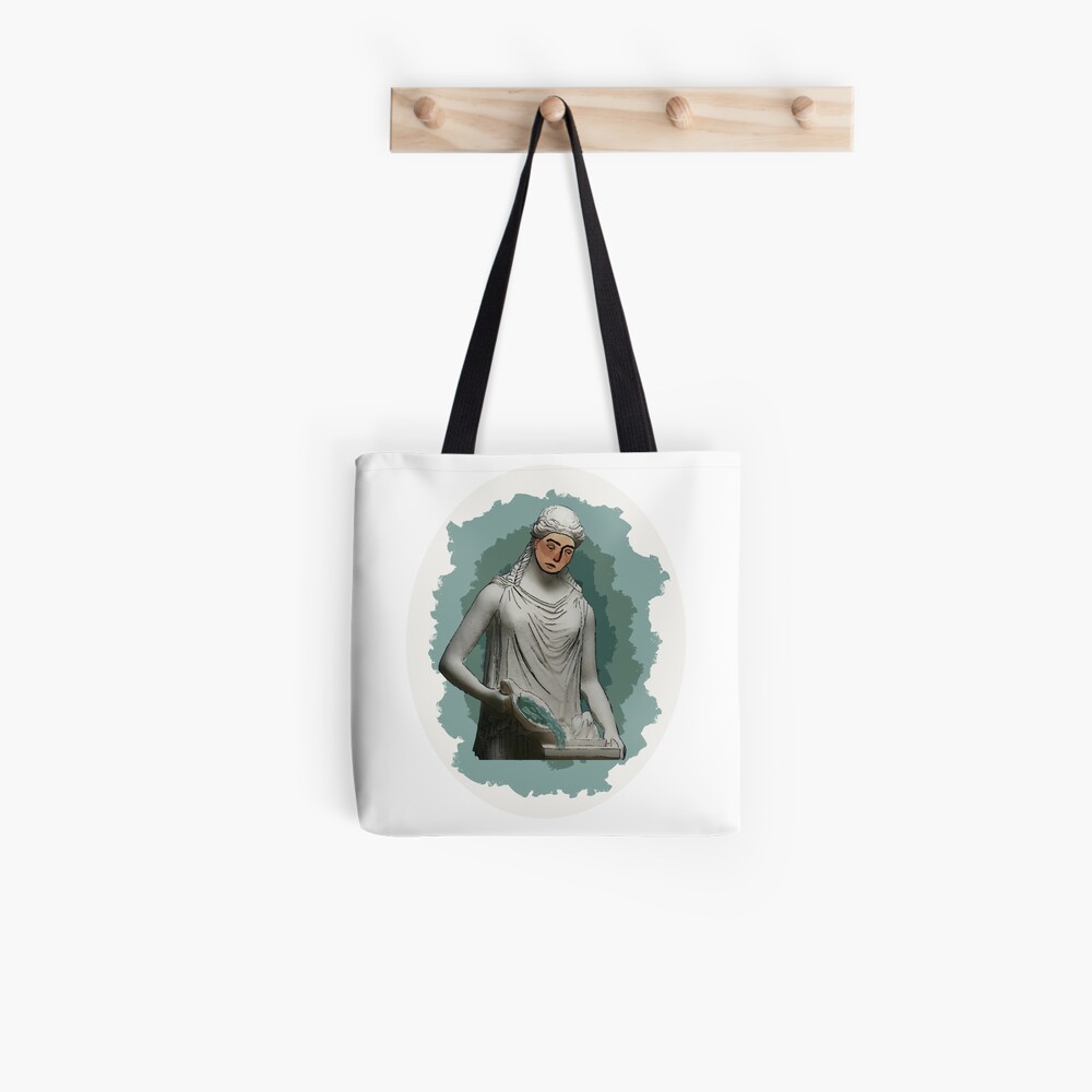 Item preview, All Over Print Tote Bag designed and sold by YeOldeE-Thot.