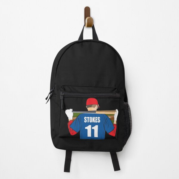 Item preview, Stokes Baseball designed and sold by stinkylockers.