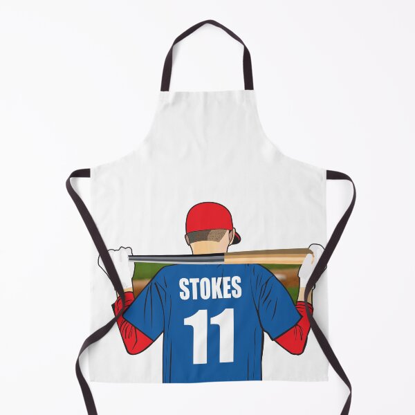 Item preview, Stokes Baseball designed and sold by stinkylockers.