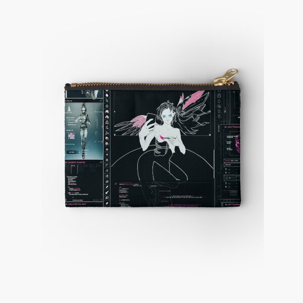 Aperçu de l'œuvre Grimes Sticker créée et vendue par allysonhat.