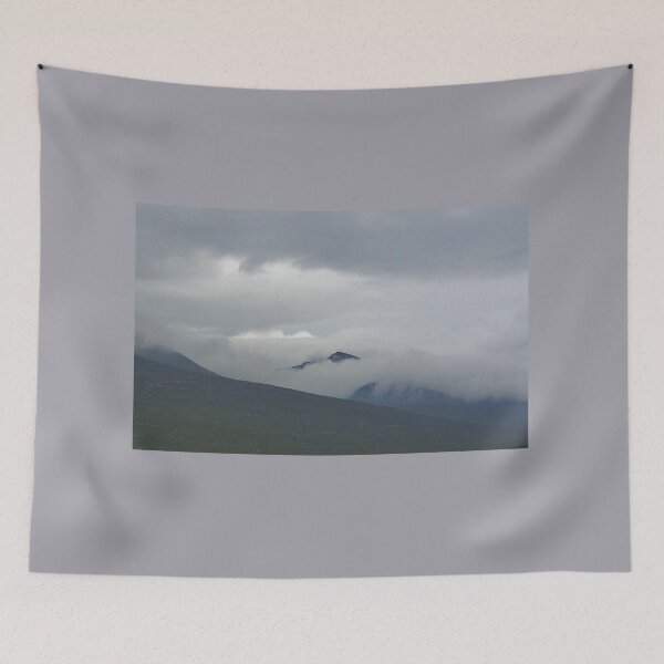 Item preview, Mountains Near Ullapool designed and sold by lezvee.