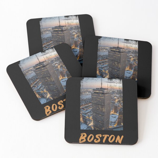 Item preview, Boston T City Of Boston Boston Tees, Boston designed and sold by IzumiSato.