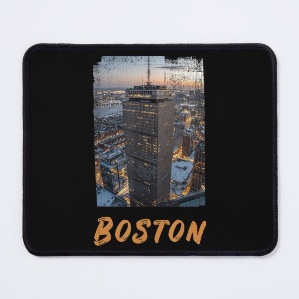 Item preview, Boston T City Of Boston Boston Tees, Boston designed and sold by IzumiSato.