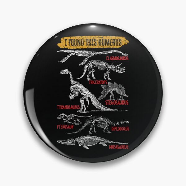 Item preview, All Types Of Dinosaurs - Skeleton Dino Identification designed and sold by Myth-Creatures.