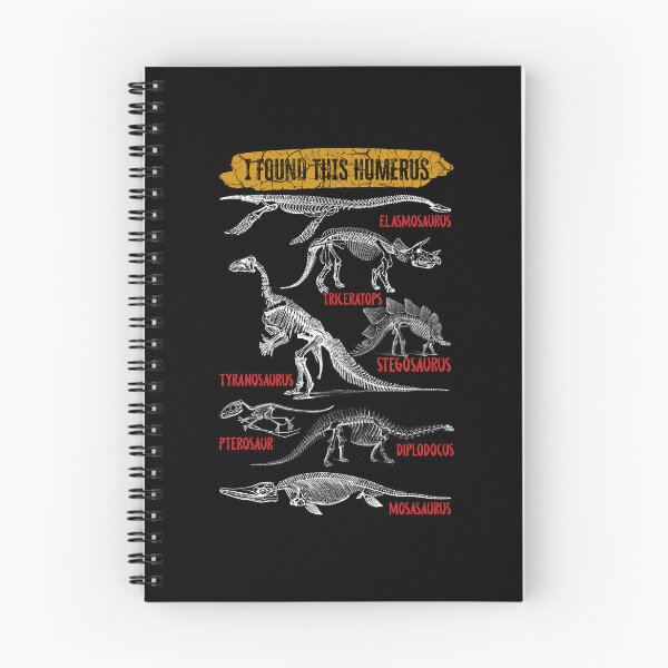 Item preview, All Types Of Dinosaurs - Skeleton Dino Identification designed and sold by Myth-Creatures.