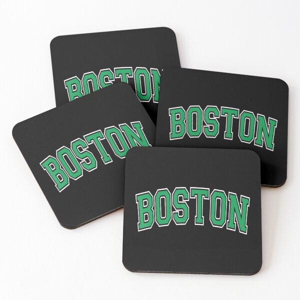 Item preview, Boston Varsity Style Green Text designed and sold by IzumiSato.