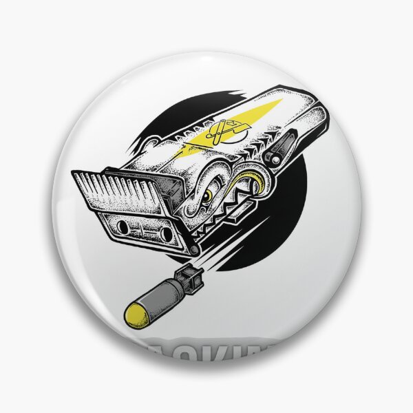 Item preview, Mackina Barber designed and sold by Artiste_Design Shop.