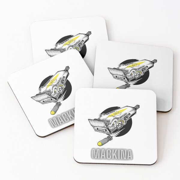 Item preview, Mackina Barber designed and sold by Artiste_Design Shop.