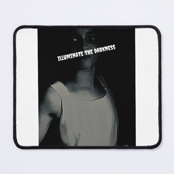 Item preview, Illuminate the darkness  designed and sold by NewPages.