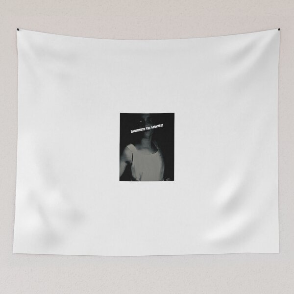 Item preview, Illuminate the darkness  designed and sold by NewPages.