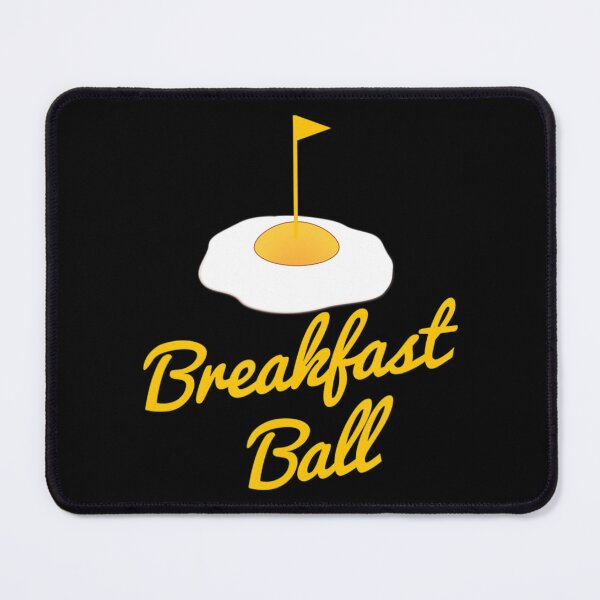 Item preview, Breakfast Ball Classic Midwestern Golf designed and sold by IzumiSato.