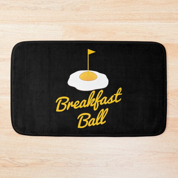 Item preview, Breakfast Ball Classic Midwestern Golf designed and sold by IzumiSato.