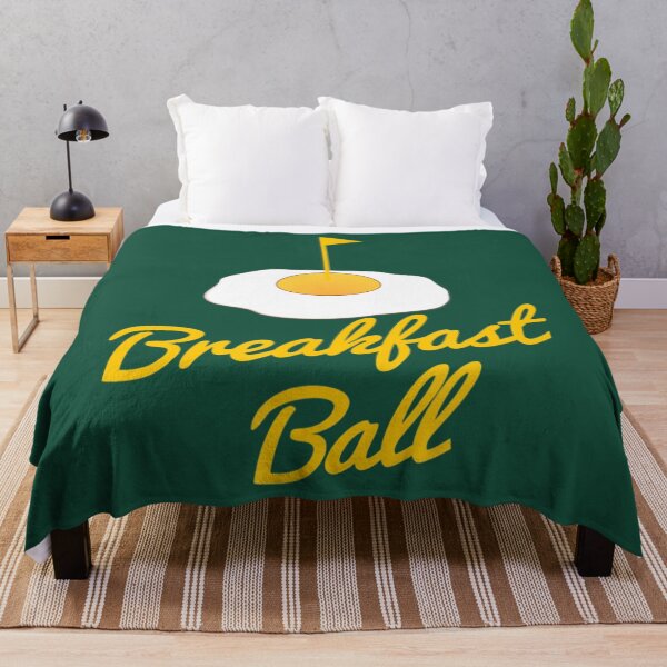 Item preview, Breakfast Ball Classic Midwestern Golf designed and sold by IzumiSato.