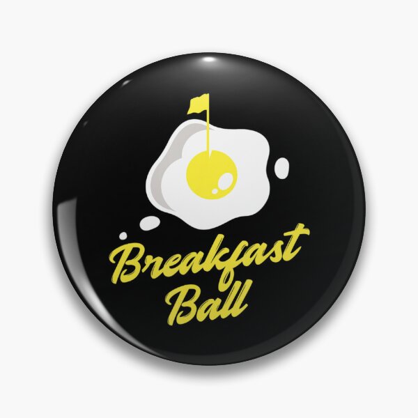 Item preview, Breakfast Ball designed and sold by IzumiSato.