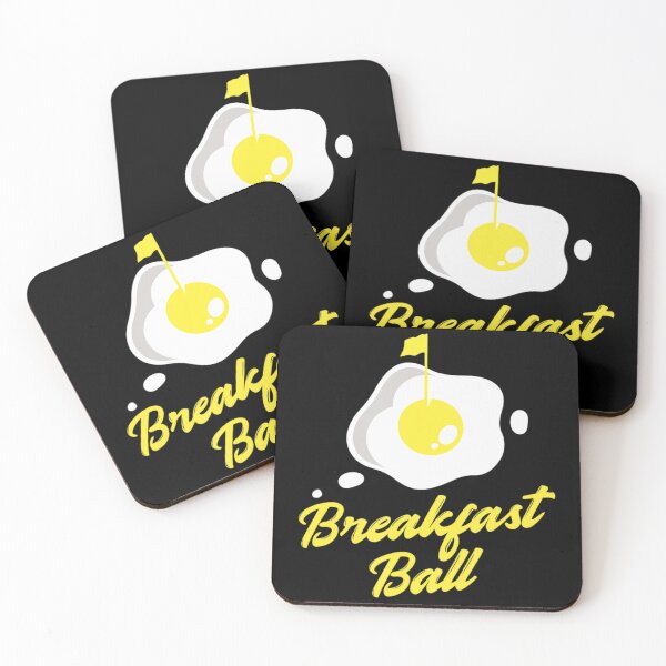 Item preview, Breakfast Ball designed and sold by IzumiSato.