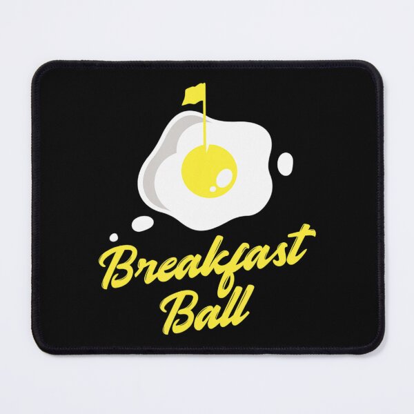 Item preview, Breakfast Ball designed and sold by IzumiSato.