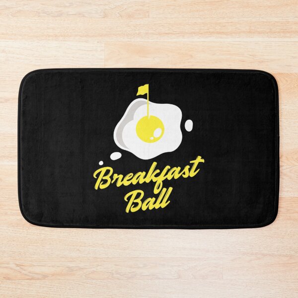 Item preview, Breakfast Ball designed and sold by IzumiSato.