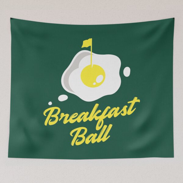 Item preview, Breakfast Ball designed and sold by IzumiSato.