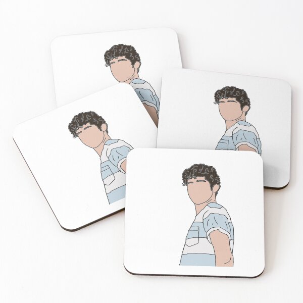 Item preview, Joshua Bassett  designed and sold by lilyycoop.