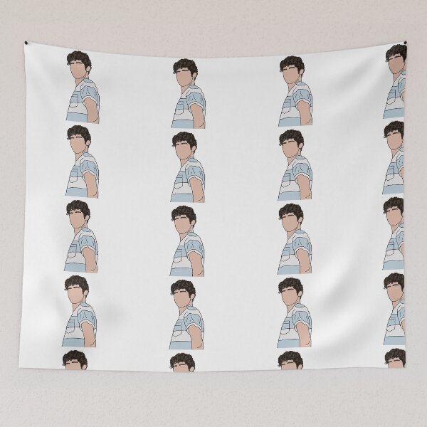 Item preview, Joshua Bassett  designed and sold by lilyycoop.