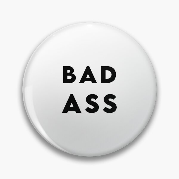 Item preview, BAD ASS coffee mug from The series The Boys used by Frenchie in season 3 episode 7 designed and sold by Waifu-27.