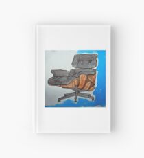 HOW WE MET Hardcover Journal