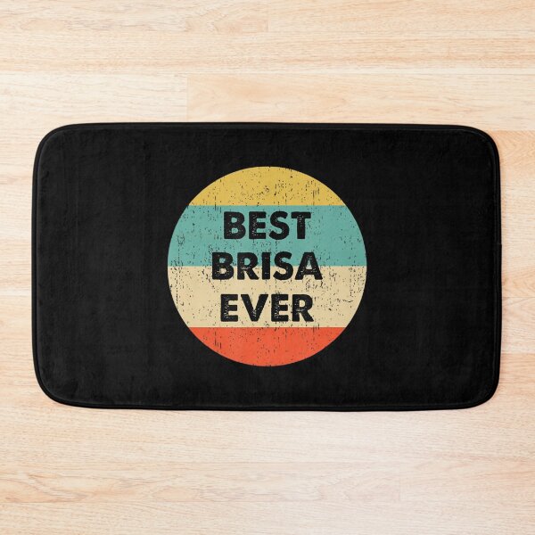 Item preview, Brisa Name designed and sold by IzumiSato.