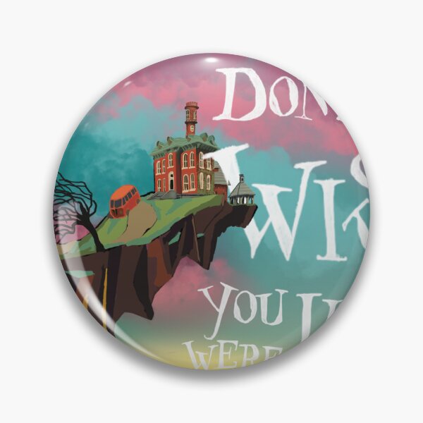 Item preview, Don't You Wish You Were Here  designed and sold by mfmcfarlane.