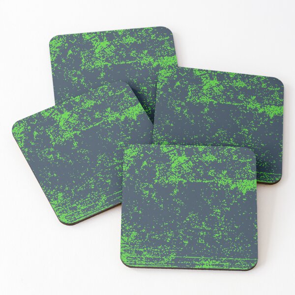 Item preview, Grunge Rust Surface Texture Abstract OrangeGreen designed and sold by worldways.