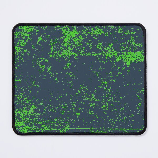 Item preview, Grunge Rust Surface Texture Abstract OrangeGreen designed and sold by worldways.