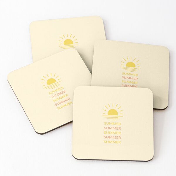 Item preview, YELLOW SUMMER VIBES designed and sold by E-YO.