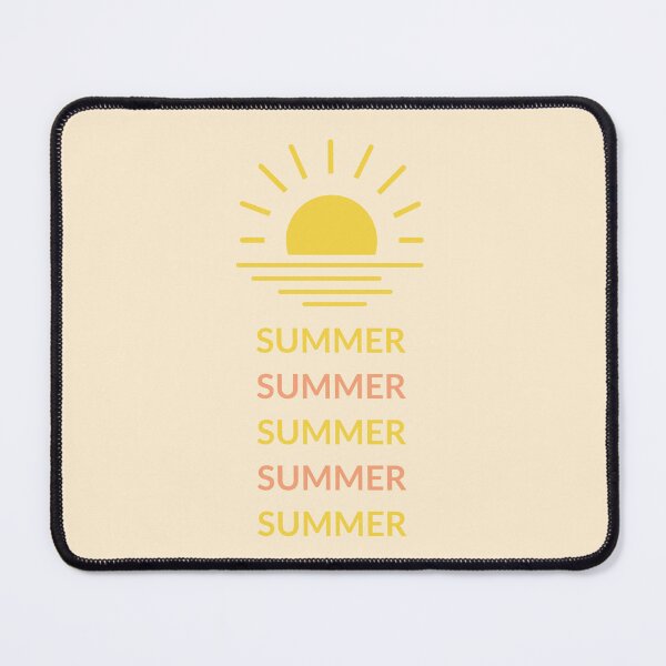 Item preview, YELLOW SUMMER VIBES designed and sold by E-YO.