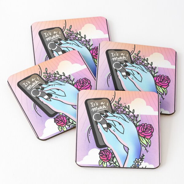 Item preview, The Lover Modern Tarot Card designed and sold by SpeakSarcasm.