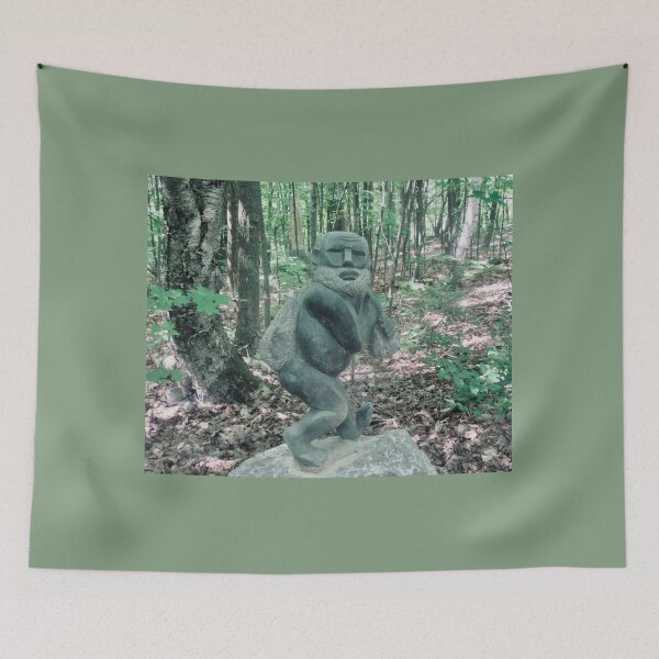 Item preview, Statue #8 designed and sold by Shulie1.