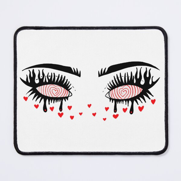Item preview, Hypnotized in Love designed and sold by StylrKylr.