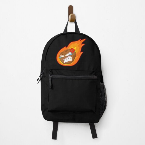 Item preview, Angry Falling Meteor designed and sold by mrankin-art.