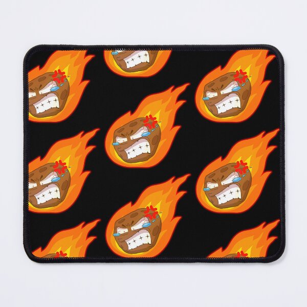 Item preview, Angry Falling Meteor designed and sold by mrankin-art.