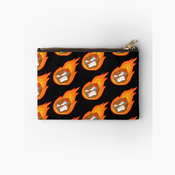 Item preview, Angry Falling Meteor designed and sold by mrankin-art.