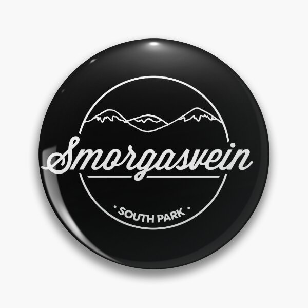 Item preview, SOUTH PARK SMORGASVEIN designed and sold by iinowake8.