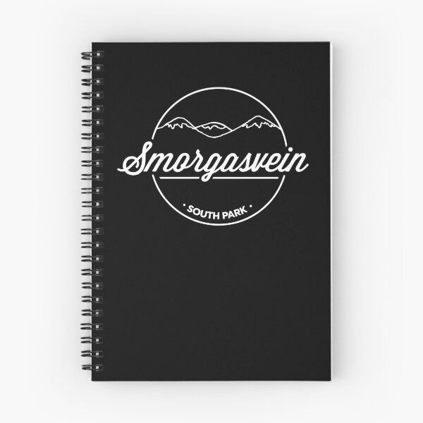 Item preview, SOUTH PARK SMORGASVEIN designed and sold by iinowake8.