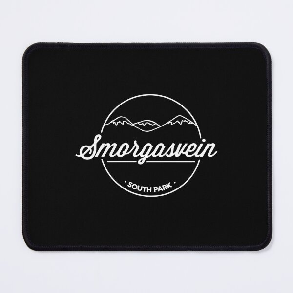 Item preview, SOUTH PARK SMORGASVEIN designed and sold by iinowake8.