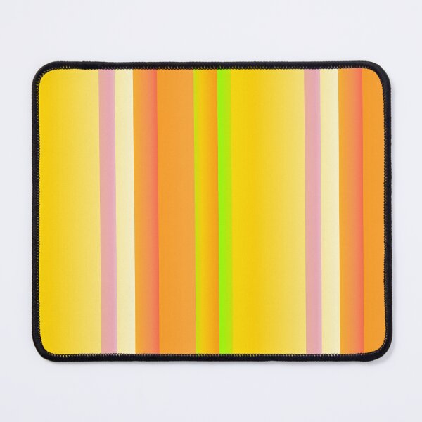 Item preview, autumn color palette striped (autumn style) | warm autumn color palette designed and sold by lausn.