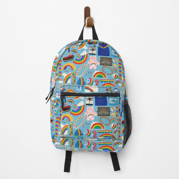 Item preview, 80's Rainbow Things designed and sold by jenbucheli.