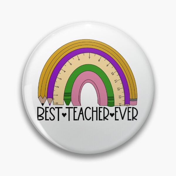 Artikelvorschau, Am besten ? Lehrer ? je entworfen und verkauft von PurdyCDesigns1.