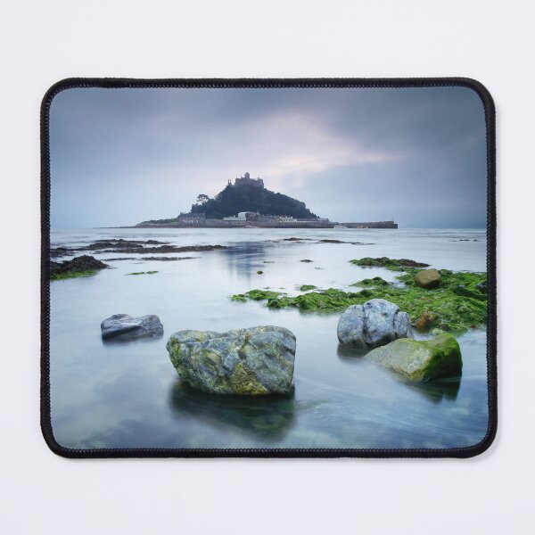 Item preview, St Michael's Mount, Marazion, Cornwall, England designed and sold by Ian Flindt.