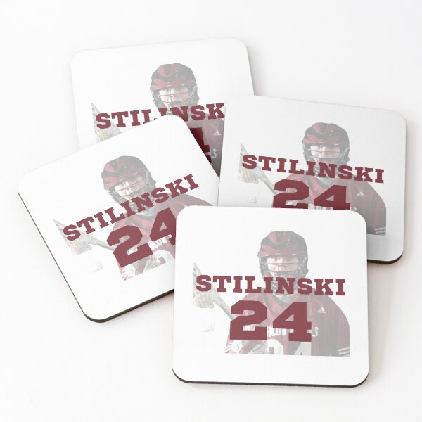 Item preview, Stiles Stilinski Lacrosse Teen Wolf inspired designed and sold by lilyycoop.