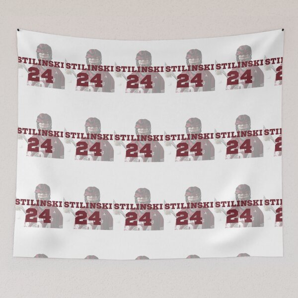 Item preview, Stiles Stilinski Lacrosse Teen Wolf inspired designed and sold by lilyycoop.